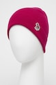 Paul Smith Czapka W1A.613F.AH526 różowy AW21