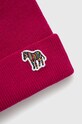 Akcesoria Paul Smith Czapka W1A.613F.AH526 różowy