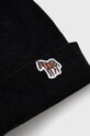 Akcesoria Paul Smith Czapka W1A.613F.AH526 czarny