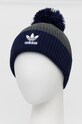 adidas Originals Czapka H35512 H35512 granatowy AW21