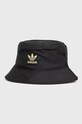 Šešir adidas Originals ostalo crna H09036
