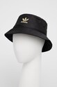 Šešir adidas Originals H09036 crna AW21