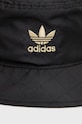Šešir adidas Originals crna H09036