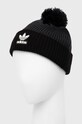 adidas Originals Czapka H35510.D H35510.D czarny AW21