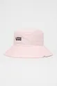 roz Vans pălărie De femei