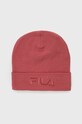 Fila Căciulă imprimeu violet 686170.D