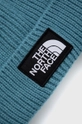 The North Face Czapka 97 % Akryl, 1 % Elastan, 2 % Inny materiał