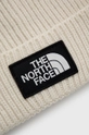 The North Face Czapka 97 % Akryl, 1 % Elastan, 2 % Inny materiał