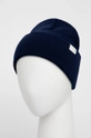 The North Face beanie navy