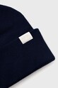 Accesorii The North Face căciulă NF0A55K5L4U1 bleumarin