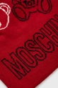 Σκούφος Moschino  50% Ακρυλικό, 50% Μαλλί