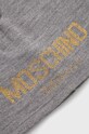 Doplňky Čepice Moschino M2362.65294 šedá