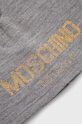 Doplňky Čepice Moschino M2362.65294 šedá