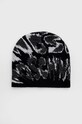 Moschino berretto misto lana nero M2560.65276