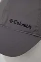 Columbia berretto da baseball  Coolhead II Rivestimento: 89% Poliestere, 11% Elastam Materiale principale: 89% Poliestere, 11% Elastam Altri materiali: 100% Nylon