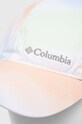 Columbia șapcă Coolhead II 1840001 multicolor SS24