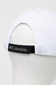 Kšiltovka Columbia Coolhead II 1840001 bílá SS24