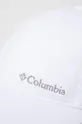 Columbia czapka z daszkiem Coolhead II Materiał zasadniczy: 89 % Poliester, 11 % Elastan Podszewka: 89 % Poliester, 11 % Elastan Inne materiały: 100 % Nylon