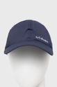 Columbia czapka z daszkiem Coolhead II granatowy 1840001