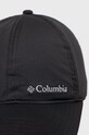 Accesorii Columbia șapcă Coolhead II 1840001 negru