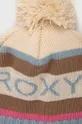 Čiapka s prímesou vlny Roxy  Podšívka: 100% Polyester Základná látka: 85% Akryl, 15% Vlna