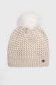 Helly Hansen czapka pozostałe biały 67407