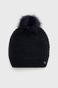 Kapa Helly Hansen debela mornarsko plava 67407