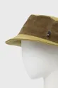 Шляпа Quiksilver зелёный