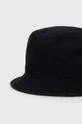 Βαμβακερό καπέλο Quiksilver  100% Βαμβάκι