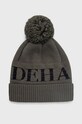 Deha Căciulă print verde B54610.45615