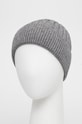 Deha Czapka D53280.43800 szary AW21