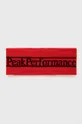 червоний Пов'язка Peak Performance Жіночий