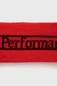 Čelenka Peak Performance  Podšívka: 100% Polyester Základná látka: 100% Akryl