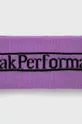 Повязка Peak Performance  Подкладка: 100% Полиэстер Основной материал: 100% Акрил