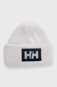 gray Helly Hansen beanie HH BOX BEANIE Women’s