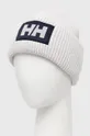 Καπέλο Helly Hansen HH BOX BEANIE γκρί