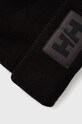 Doplnky Čiapka Helly Hansen HH BOX BEANIE 53648 čierna