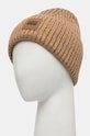 Čiapka s prímesou vlny UGG 20061 hnedá AW25