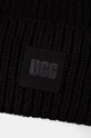 Accessories UGG wool blend beanie 20061 black