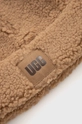 UGG beanie  Insole: 95% Cotton, 5% Elastane Basic material: 100% Polyester