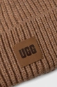 Σκουφί από μείγμα μαλλιού UGG 78% Ακρυλικό, 17% Νάιλον, 5% Μαλλί