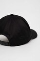 Doplňky Bavlněná baseballová čepice Armani Exchange 944170.1A170 černá
