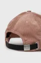 Καπέλο με κορδόνι AllSaints  Φόδρα: 20% Βαμβάκι, 80% Πολυεστέρας Κύριο υλικό: 100% Βαμβάκι Άλλα υλικά: Φυσικό δέρμα