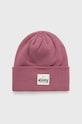 Čiapka Eivy tenká ružová A00213064
