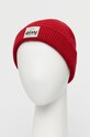 Eivy caciula de lana A00214039 rosu AW21