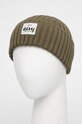 Eivy caciula de lana A00226088 verde AW21