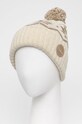 Dakine Căciulă din amestec de lână D10003608 bej AW21