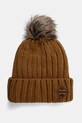 Шапка Dakine інші коричневий D10000829