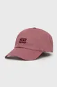 ροζ Καπέλο Vans Γυναικεία