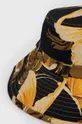 viacfarebná Bavlnený klobúk Deus Ex Machina